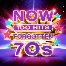 NOW 100 Hits Forgotten 70s (2019)