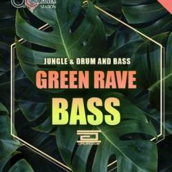 Green Rave Bass (2019) Mp3