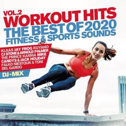 Workout Hits Vol.2 (The Best of 2020 Fitness & Sports Sounds) (2019)