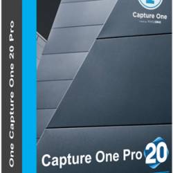 Capture One 20 Pro 13.0.0.155