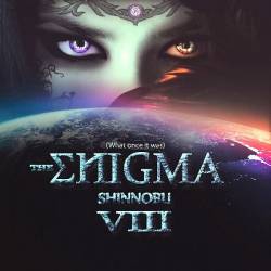 Shinnobu - The Enigma VIII (What Once It Was) (2019) FLAC