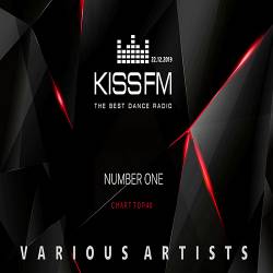 Kiss FM: Top 40 22.12.2019 (2019)