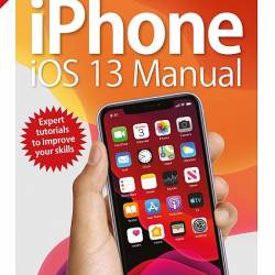 The Complete iPhone iOS 13 Manual 2019 (PDF)