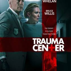    [ ] / Trauma Center [Extended Cut] (2019/WEB-DLRip)