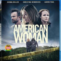    / American Woman (2018) HDRip/BDRip 720p/BDRip 1080p/ 