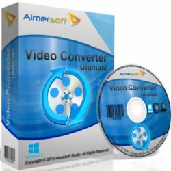 Aimersoft Video Converter Ultimate 11.7.1.4 Final + Rus