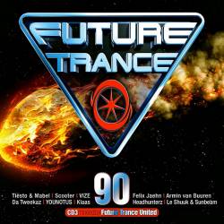 Future Trance 90 (2019) MP3