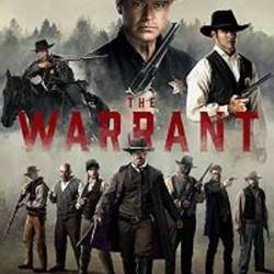  / The Warrant (2020) WEB-DLRip