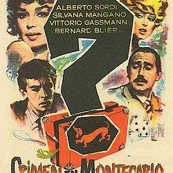   - / Crimen en Monte-Carlo (1960) DVDRip