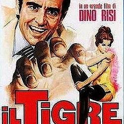  / Il tigre (1967) DVDRip