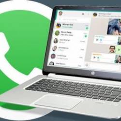 WhatsApp for Windows 0.4.1302