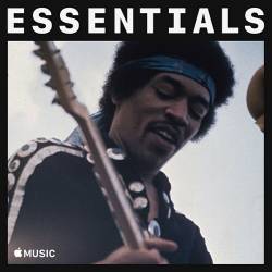 Jimi Hendrix - Essentials (2020) MP3