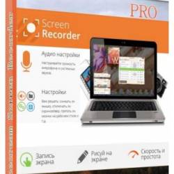 Icecream Screen Recorder Pro 6.14 RePack & Portable by TryRooM