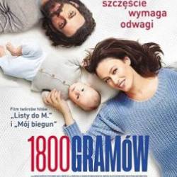 1800  (2019) 1800 gramow