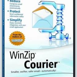 WinZip Courier 10.0