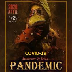 Pandemic COVID-19: Hardcore And Hard Rock Selection (2020) Mp3