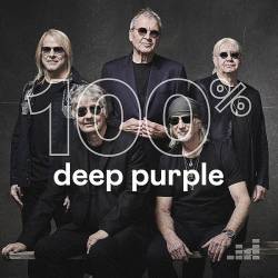 Deep Purple - 100% Deep Purple (2020) Mp3