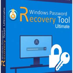 Windows Password Recovery Tool Ultimate 7.1.2.3