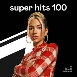 Super Hits 100 (2020) MP3