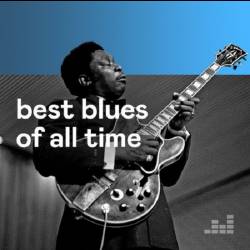 Best Blues Of All Time (2020) MP3