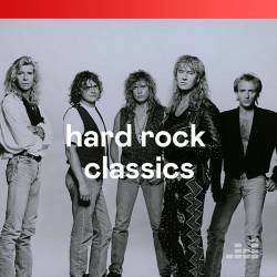 Hard Rock Classics (2020) MP3