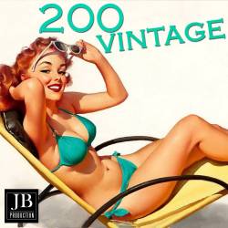 200 Vintage (2CD) (2020) Mp3