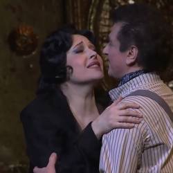  -   -   -   -   /Puccini - Tosca - Donato Renzetti - Paul Curran - Valery Gergiev - Tatiana Serjan - Akhmed Agadi - Yevgeny Nikitin -Mariinsky Theatre/(   --2014) HDTV