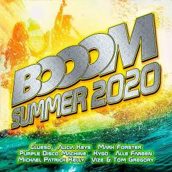 Booom Summer 2020 (2020)