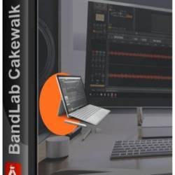 BandLab Cakewalk 26.05.0.039