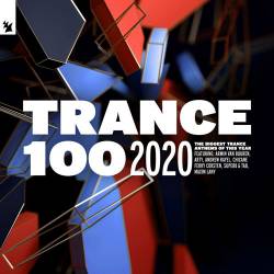 Trance 100 (2020)