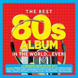 The Best 80s Album in the World... Ever! (2020) MP3