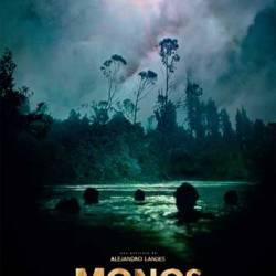  / Monos (2019) BDRip