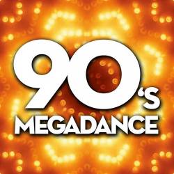 90's Megadance (2020) MP3