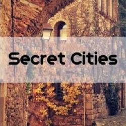   / Lisbon. Secret Cities (2018) HDTV 1080i