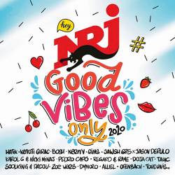 NRJ Good Vibes Only (2020) MP3