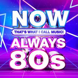 Now That's What I Call Music Always 80s (2020) MP3