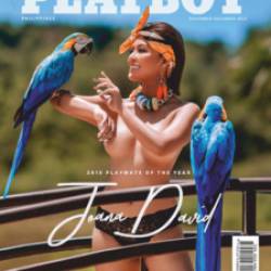 Playboy Philippine 2019  9-12