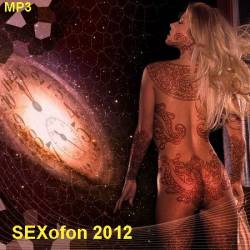 SEXofon 2012 / Erotic Lounge / Mp3