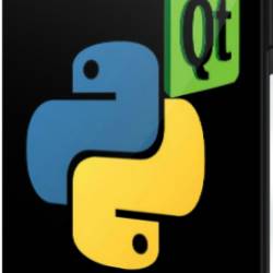 PyQt5 Python -    (2020) 