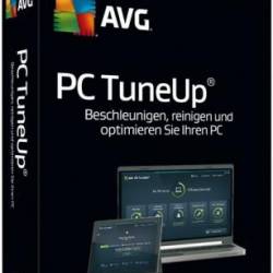 AVG TuneUp 20.1 Build 2064 Final