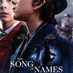   / The Song of Names (2019) HDRip-AVC