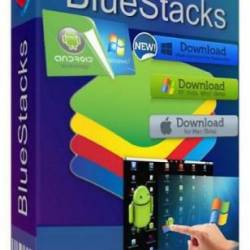 BlueStacks 4.230.10.1008