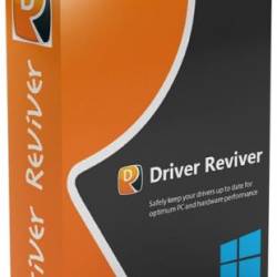 ReviverSoft Driver Reviver 5.34.3.2