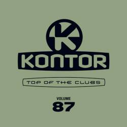 Kontor Top Of The Clubs Vol.87 (2020)