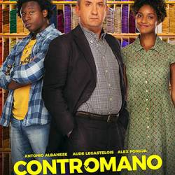 Contromano /   (2018) HDRip