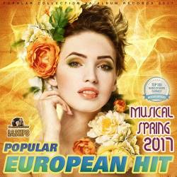 100 Popular European Hit (Mp3)