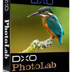 DxO PhotoLab Elite 4.0.0 build 4419 RePack by KpoJIuK (Multi)