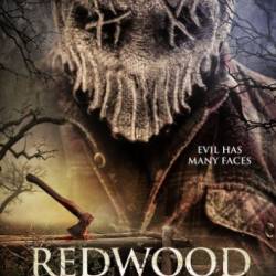   :  / Redwood Massacre: Annihilation (2020) WEB-DLRip