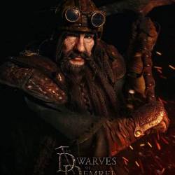   /   / The Dwarves of Demrel (2018)