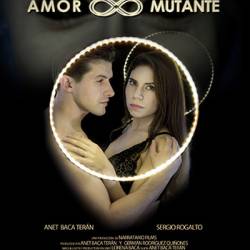 Amor Mutante /   (2019) WEB-DLRip